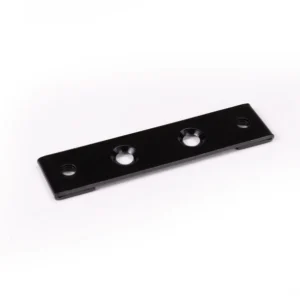 Top View Deck Board Mounting Bracket by Deckorators