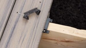 TREX Hideaway Butt Joint Clips at The Deck Supply