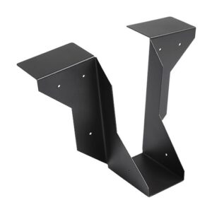 Evolution Frame Steel Joist Hanger for Fortress Framing