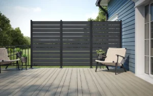 Deckorators Privacy Screen