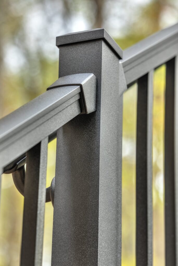 Trex Signature Fixed Top Stair Rail Bracket