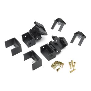 Signature Compound Swivel Brackets by Trex