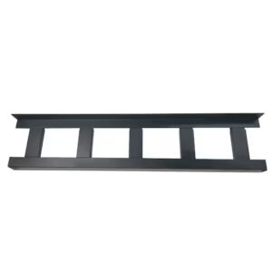 Fortress Evolution Adjustable Stair Tray for Steel Frame