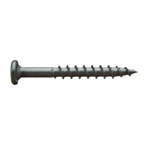 Clamshell Trex Fascia Screw