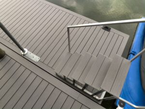 Trex Whidbey Signature Decking