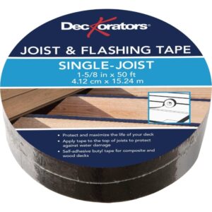 Deckorators Butyl Deck Flash Tape