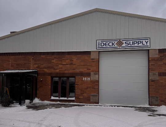 The Deck Supply West Des Moines