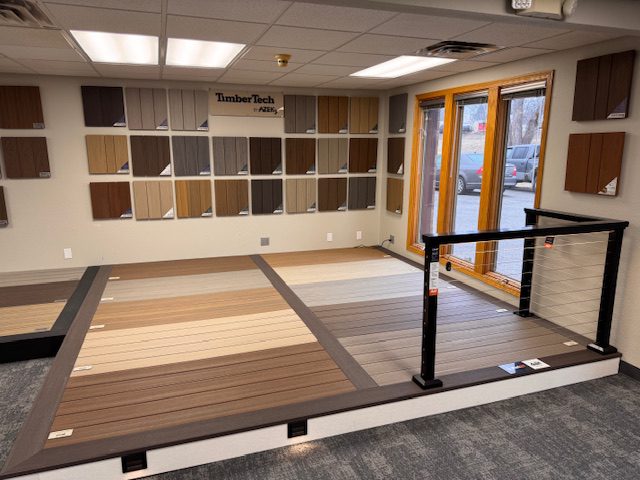 The Deck Supply DMS Des Moines