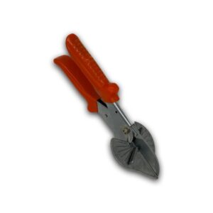 Screeneze Miter Shears for Vinyl Cap