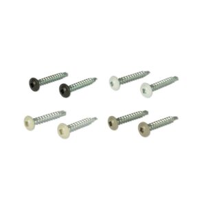Screeneze Replacement Screws