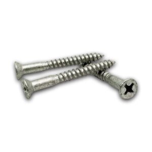 SnapTrack Replacement Screws