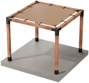 Simpson SAGE SunShade