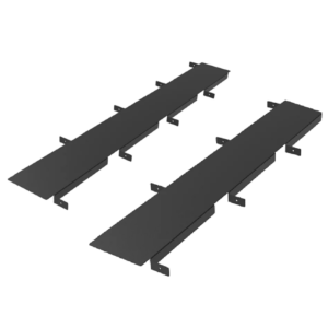 Evolution TIle Deck Tray by Fortress