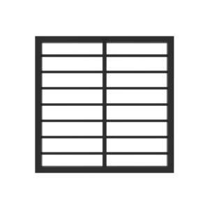 Fortress Fe26 AXIS Gate