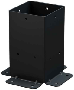 Simpson SAGE Post Base