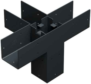 Simpson Sage T Connector