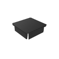 Fortress Evolution Pergola Standard Post Cap