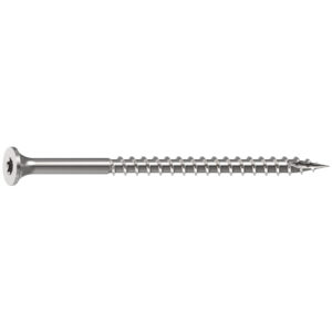 CAMO 316 Stainless Steel 3" Deck Screw